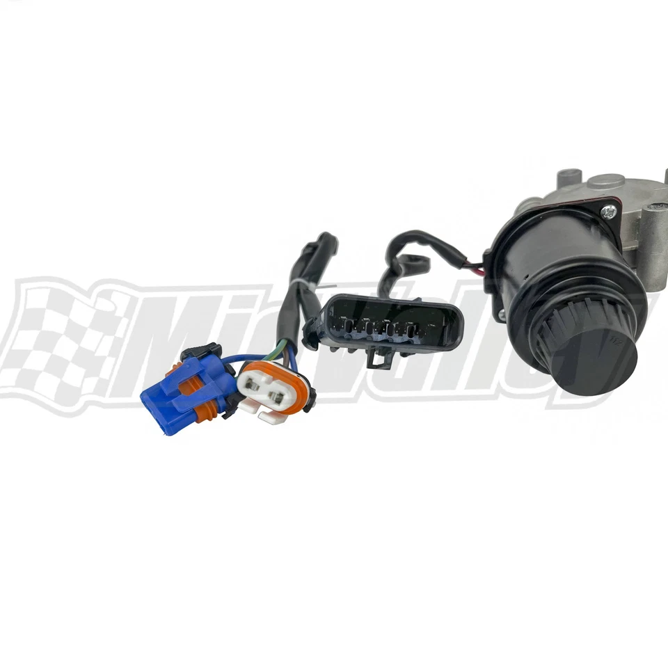 Faro faro motor lado conductor LH se adapta a Chevrolet Corvette 1997 1998 1999 Foto 3 de 4