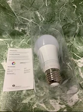 GEMS LED Smart Light Bulb 5 watt