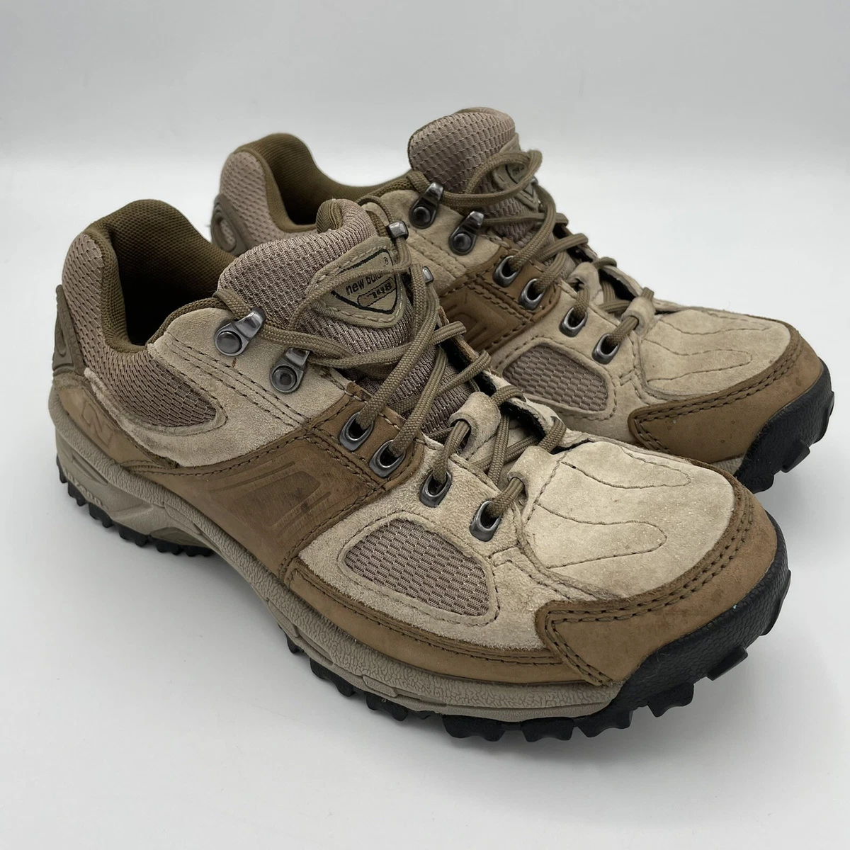 New top balance country