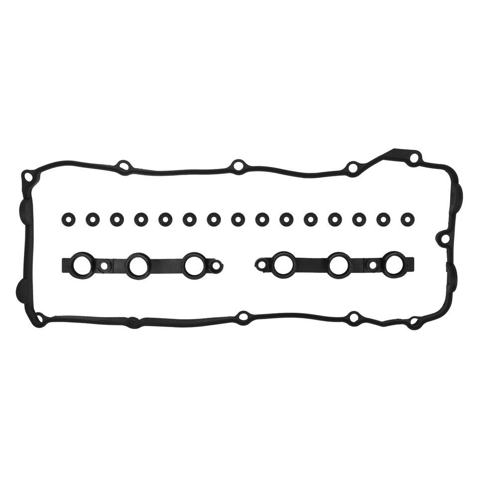 Valve Cover Gasket Set For BMW E46 E39 E83 E85 E53 320I 325I 330I 525I