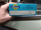 HO Four Bay Center Flow . TennnnecoPlastics 46478 Athearns Oringal Box — photo 3