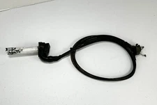 Yamaha YZ250F 2001-2005 Throttle Switch Tube Cables Assembly 