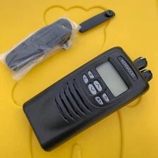 ⚡SHIP SAME DAY⚡ Kenwood TK-5320-K2 UHF NexEdge Digital Portable [LAST 2]