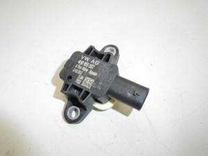Original VW Polo 6R 6C Crashsensor Airbagsensor Drucksensor 4H0955557