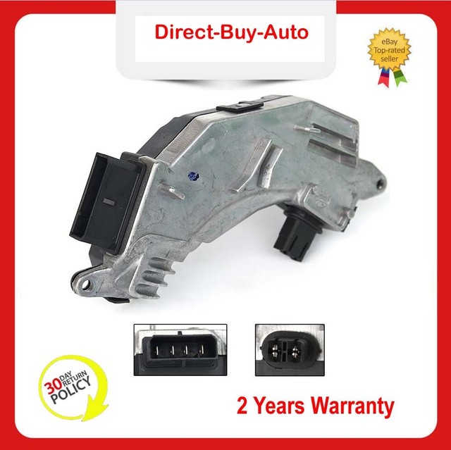 For SAAB Blower Motor Control Unit 93x 93 Auto Climate ac fan speed