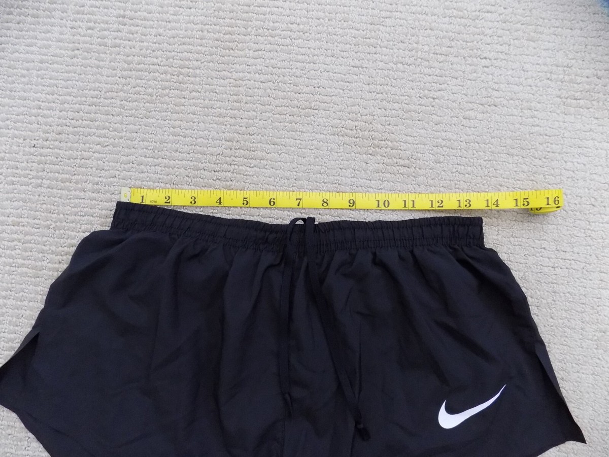 MENS M MEDIUM NIKE OREGON PROJECT 2018 PRO ELITE RACE DAY