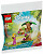 LEGO Polybag Disney Princess Parco Giochi Bosco Di Aurora 30671 LEGO