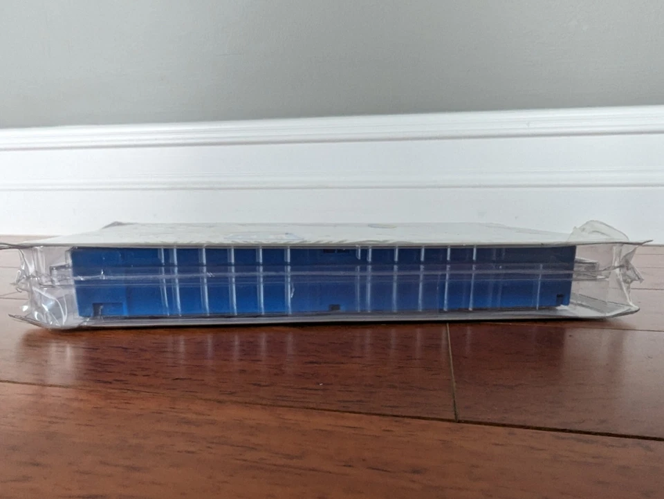 New ✹ MONSTERS INC ✹ MOVIE VHS TAPE ✹ Factory Sealed ✹ DISNEY PIXAR - Image 4 of 4