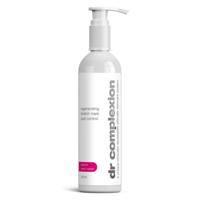 DR TEINT REGENERIERENDE DEHNUNGSSTREIFEN DUELL CONTROL DEHNUNGSSTREIFEN LOTION