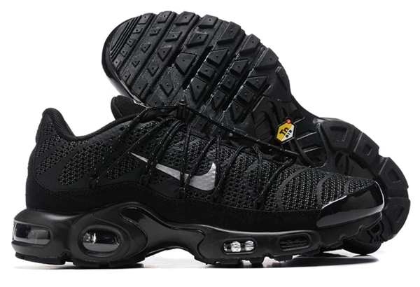 Nike Air Max Plus TN Utility Toggle "Black" FD0670-001