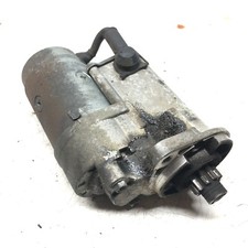 HYUNDAI SANTA FE MK1 2.0 CRDI DIESEL STARTER MOTOR UNIT 36100-27000 2001 - 2005