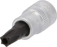 "Ks Tools 3/8\" Bit-Stecknuss Torx Mit Stirnlochbohrung, TB45"