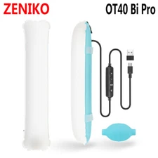 US Zeniko OT40 Bi Pro 7W Bi-Color Magnetic Inflatable Waterproof LED Tube Light