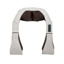 Hueplus Neck Shoulder Thermal Massager Cordzero-750 Kneading Massage Recharge