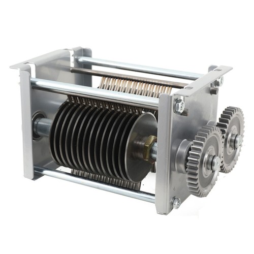 Commercial Meat Cutter Slicer Grinder Steak Cut Commercial Meat Food Slicer - Picture 7 of 12