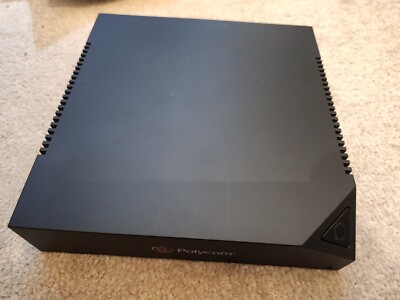 POLYCOM Pano 2201-29400-001 Videokonferenzgerät zum einfachen Teilen von Inhalten