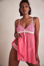 We Are HAH UR HAH Doll Slip Set