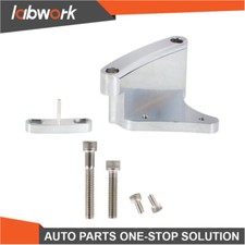 Labwork  Billet Aluminum Timing Tab Chain Cover For Sb Chevy Sbc 305 327 350