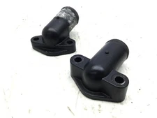 Pair of Water Cooling Pipes Triumph Speed Four 600 2004 SMTTH835S