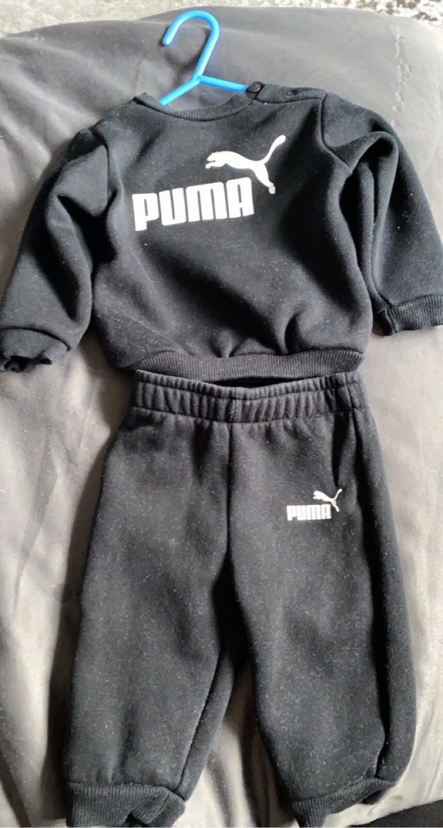 Puma toddler clothes deals