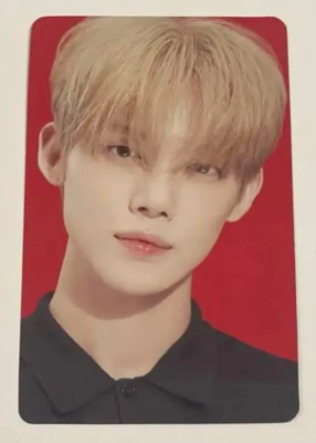 TXT THE STAR CHAPTER SANCTUARY Album UMS JAPAN POB Official