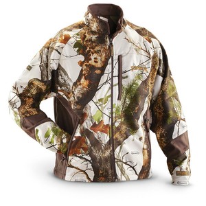 scent lok jacket