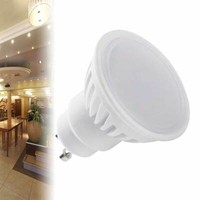 9W Led Spot Maxx GU10 Strahler Warmweiss Led Lampe Beleuchtung Birne 3000K