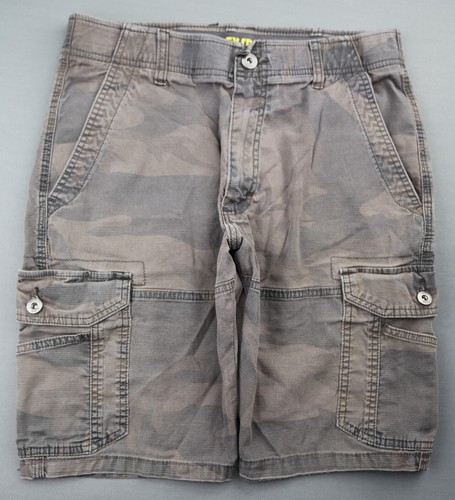 Men's Lee Extreme Motion Camo Cargo 