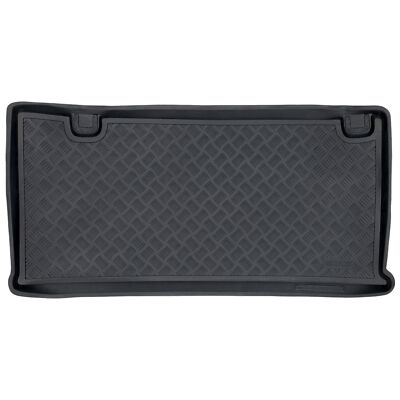 PVC Rezaw-Plast Kofferraumwanne für Ford Tourneo Custom ab 2013 PVC Laderaumwann