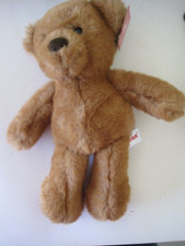 ECO Friendly Aurora Teddy Bear 9" NWT