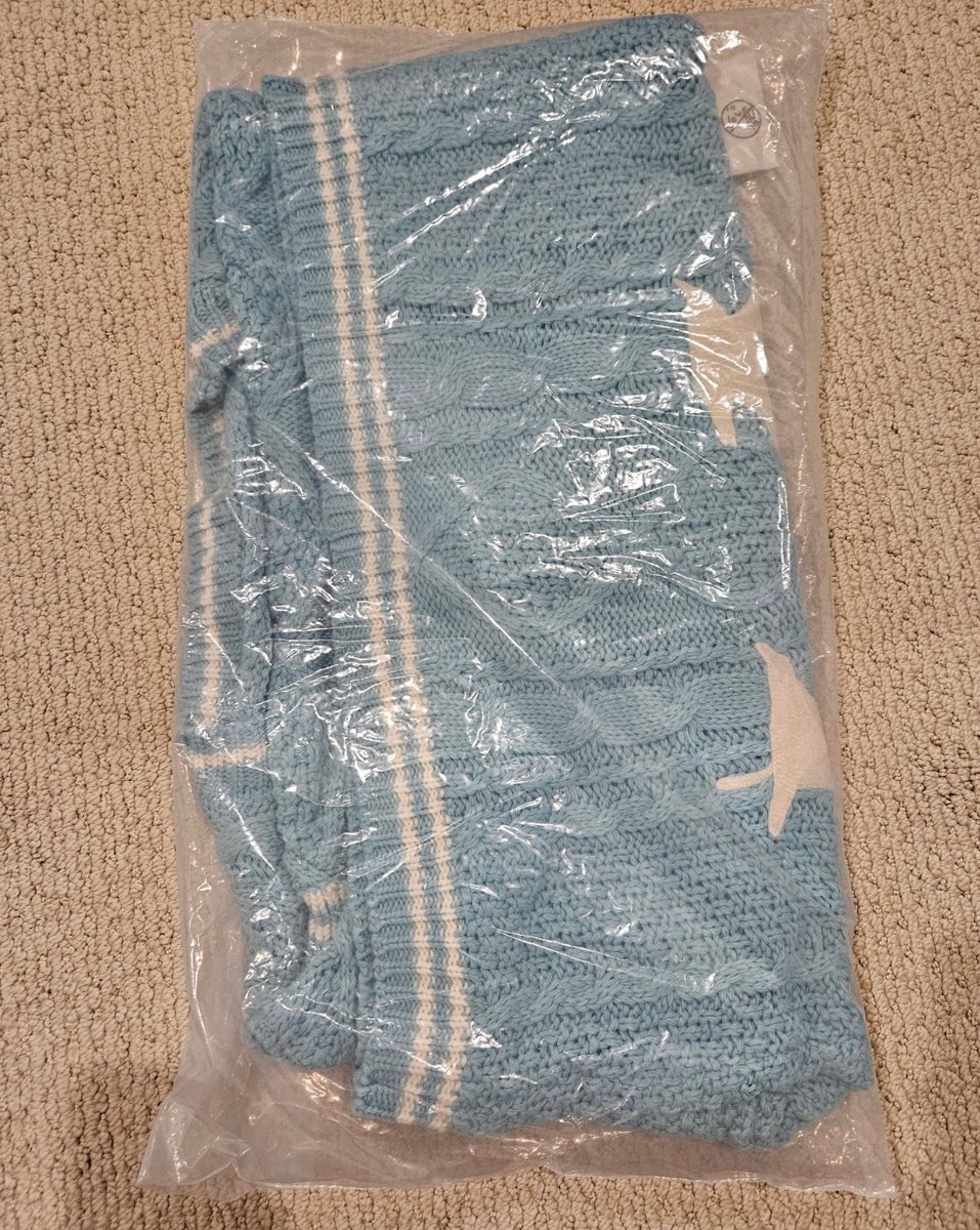 NEW & UNOPENED Taylor Swift 1989 Cardigan (Size MD/LG) + Blue