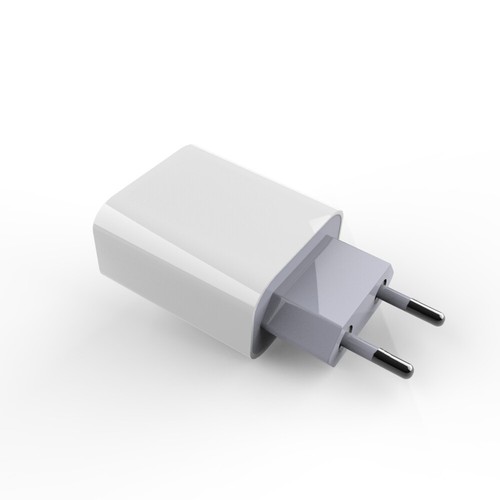 ladegerät iphone schnell