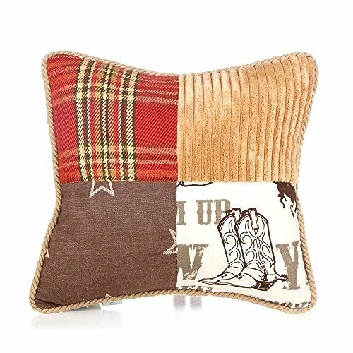 Almohada, parche Glenna Jean Carson Foto 2 de 2