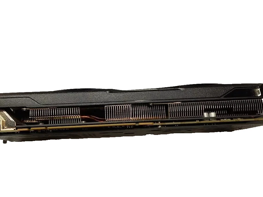 EVGA GeForce GTX 960 SSC 2GB GDDR5 ACX 2.0 Graphics Card HDMI DVI DisplayPort - Image 4 of 4