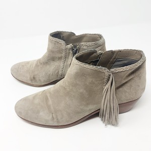 sam edelman paige bootie