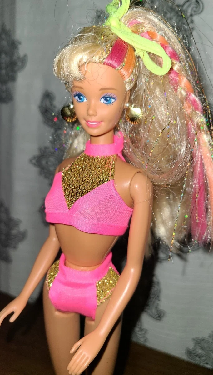 Beachy dolls store