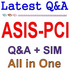 ASIS-PCI Professional Certified Investigator Exam Q A