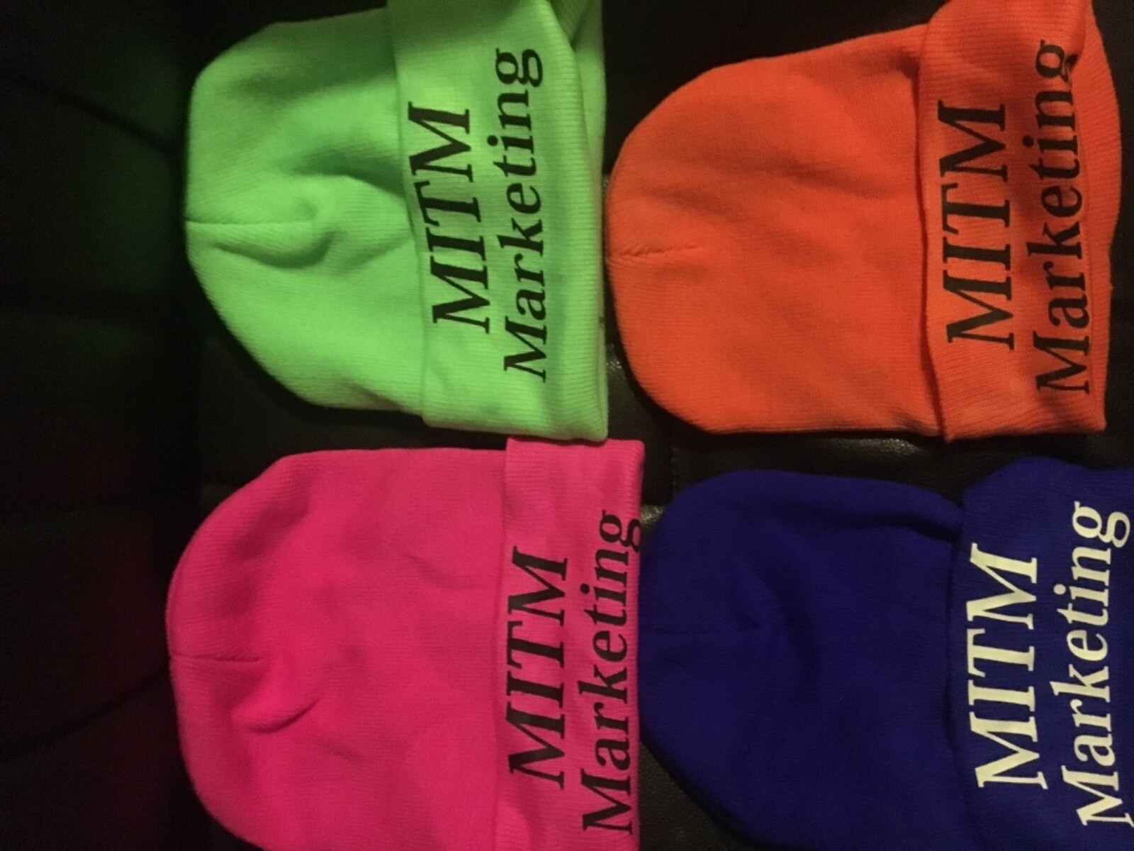 Stylish and Comfortable Unisex Hat for All Seasons-image