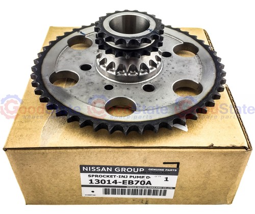 GENUINE NISSAN NAVARA D40M D40T THAI Pathfinder R51 YD25DDTI Early