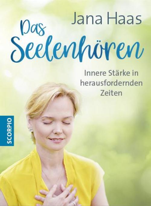 Thumbnail - Das Seelenhören Jana Haas