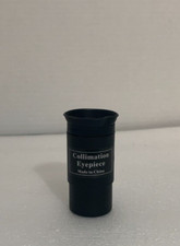 Collimation Eyepiece 1.25"