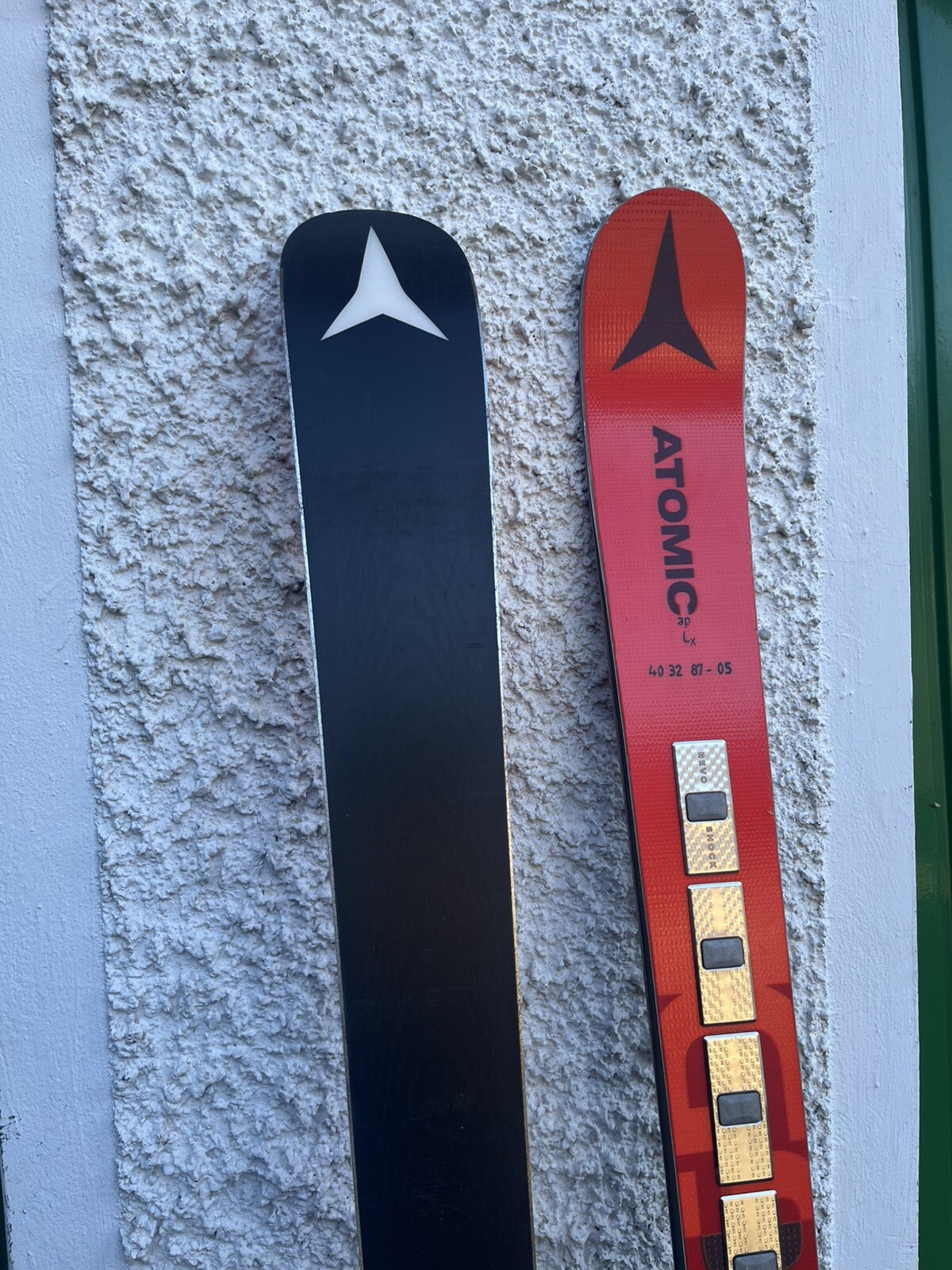 Sci Atomic Redster G9 188 del 2022 foto 5