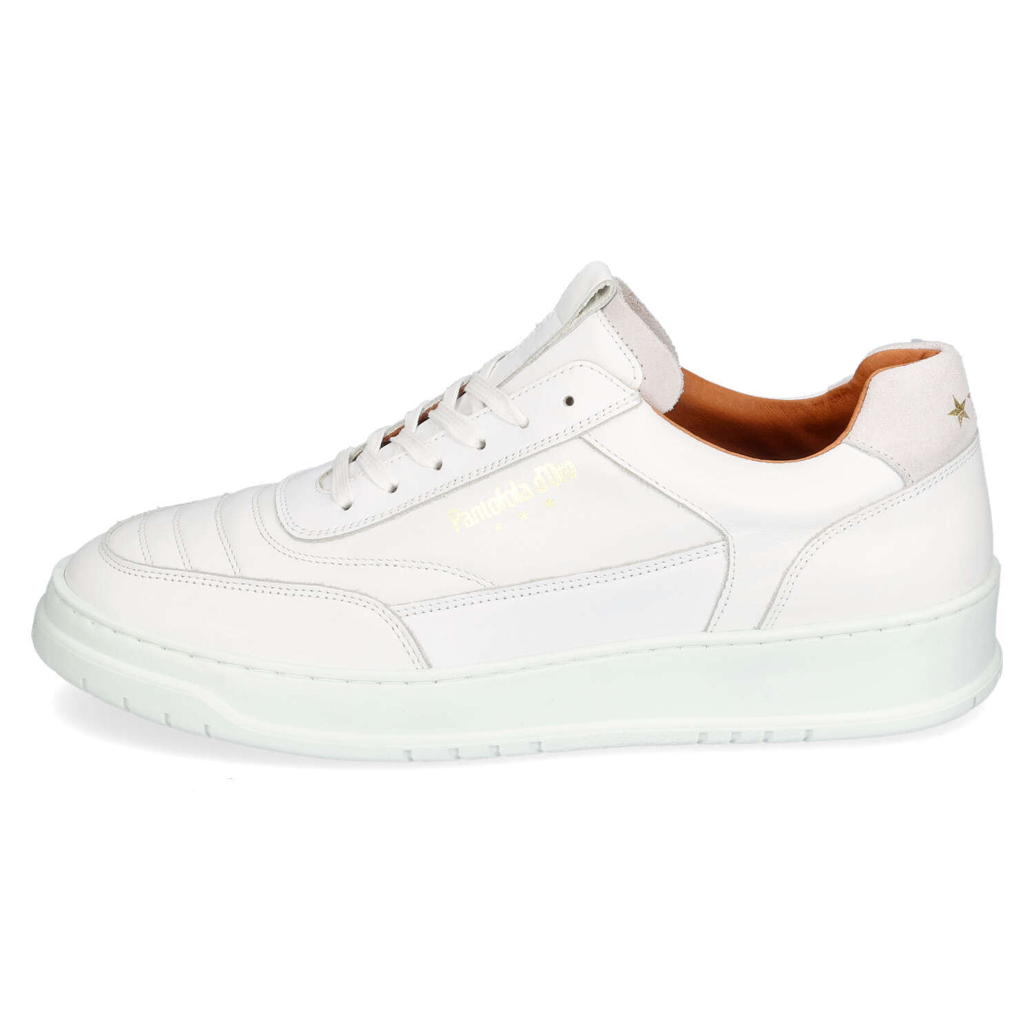 Пантофола дОро Сан-Ремо в Нижнем Херрене | Ледер - НОЙ