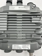 FORTINET P29256-05-02 FAP-432G-A RUGGEDIZED INDOOR/OUTDOOR WI-FI 6E ACCESS POINT