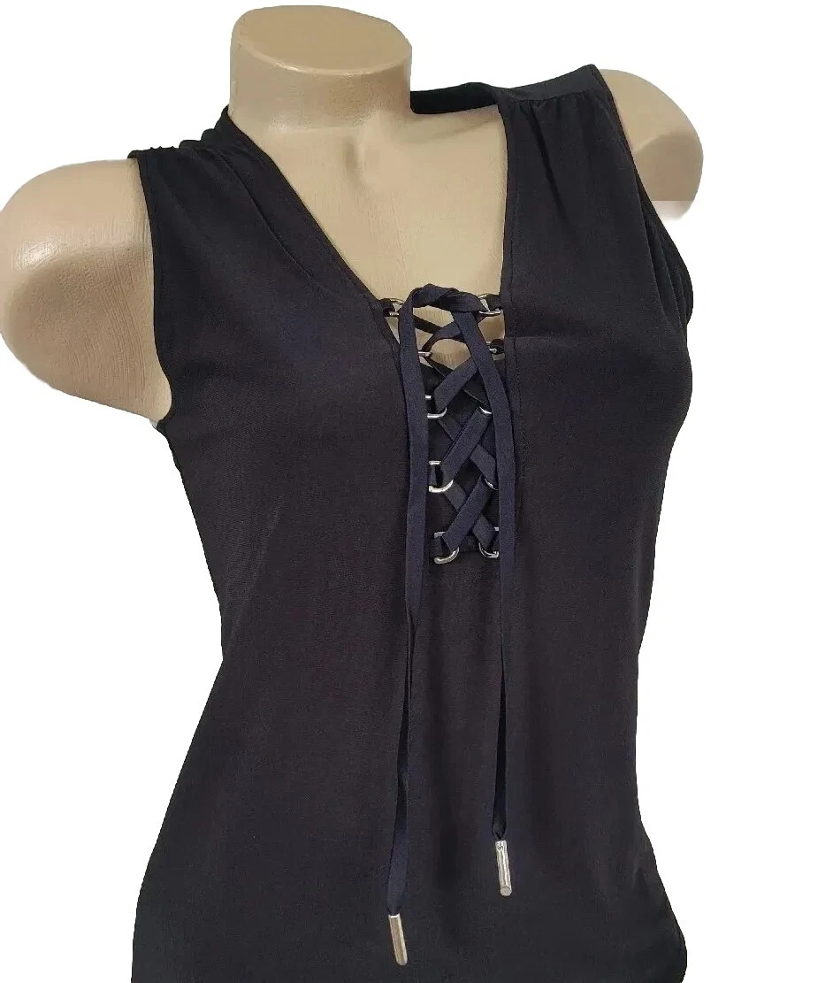 white house black market tank top