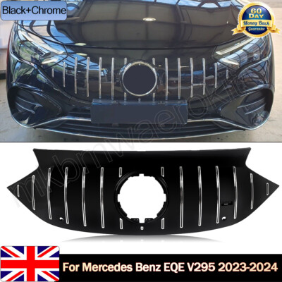 2024 Mercedes EQE Screen Protector For 2023 2024 2025 Mercedes Benz EQE