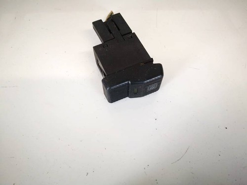 Volkswagen Passat 1993 Heated screen switch (Window Heater Switch) #2029142-23