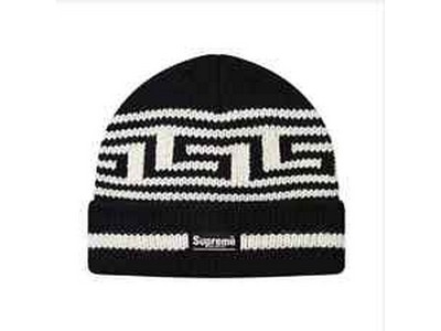 supreme wool beanie