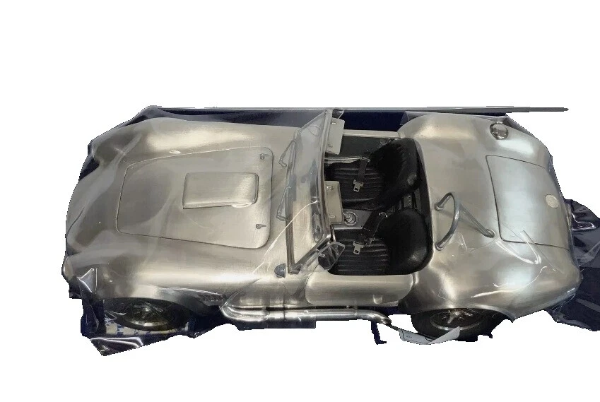 Franklin Mint 1:12 Contemporary Manufacture Diecast Cars, Trucks & Vans