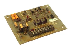 FLEX-KLEEN T5205 TIMER BOARD 120V
